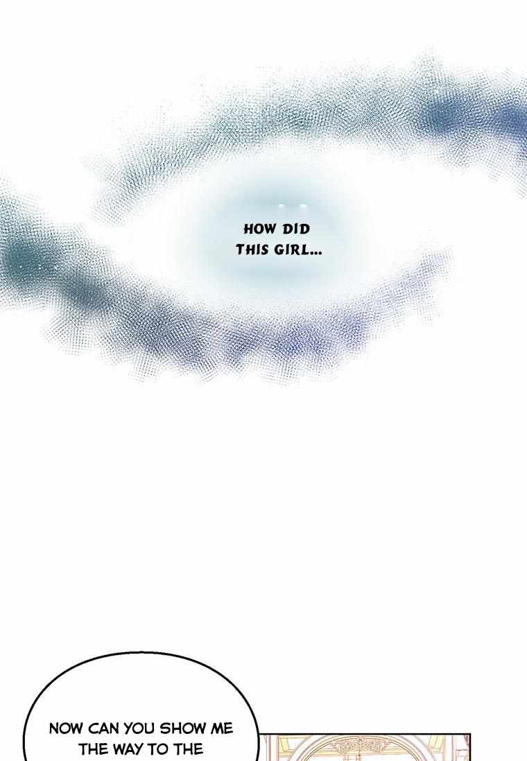 The Bad Ending of an Otome Chapter 11 page 29