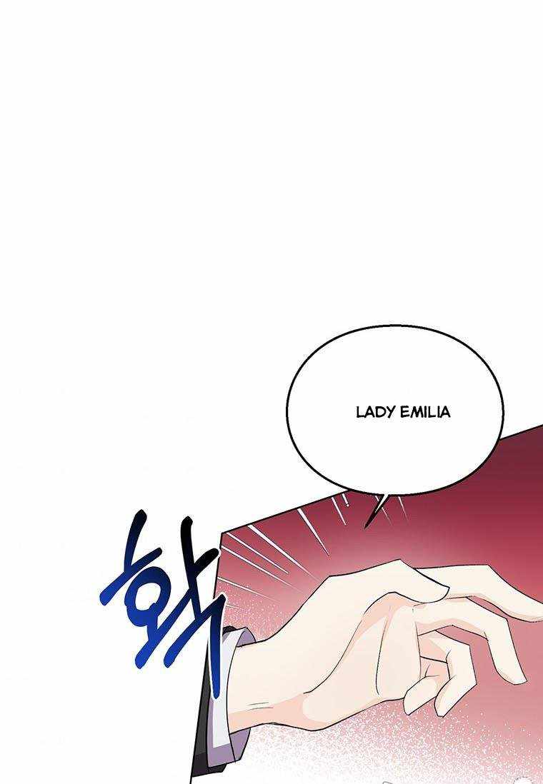 The Bad Ending of an Otome Chapter 11 page 34