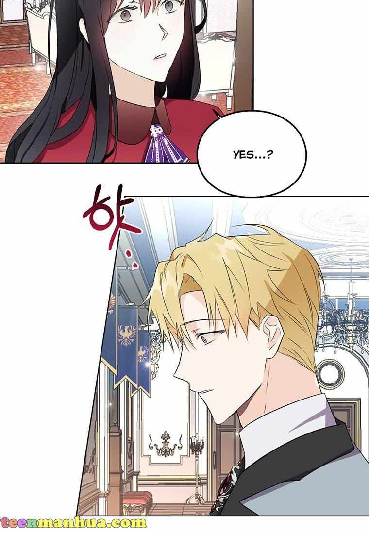 The Bad Ending of an Otome Chapter 11 page 37