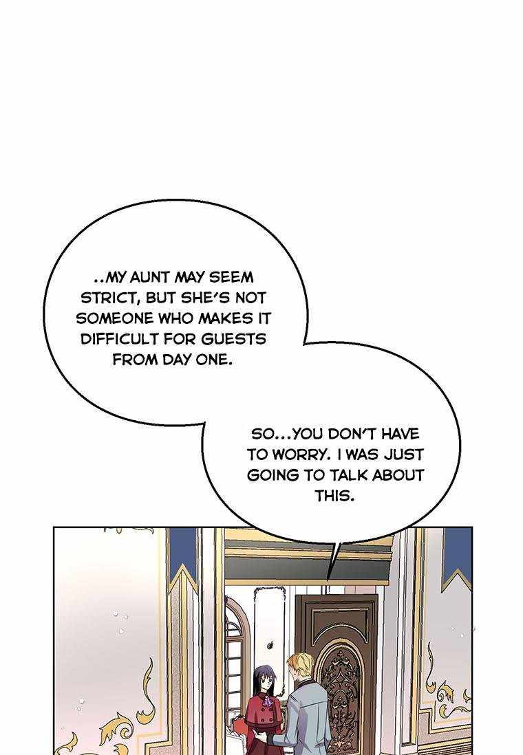 The Bad Ending of an Otome Chapter 11 page 38