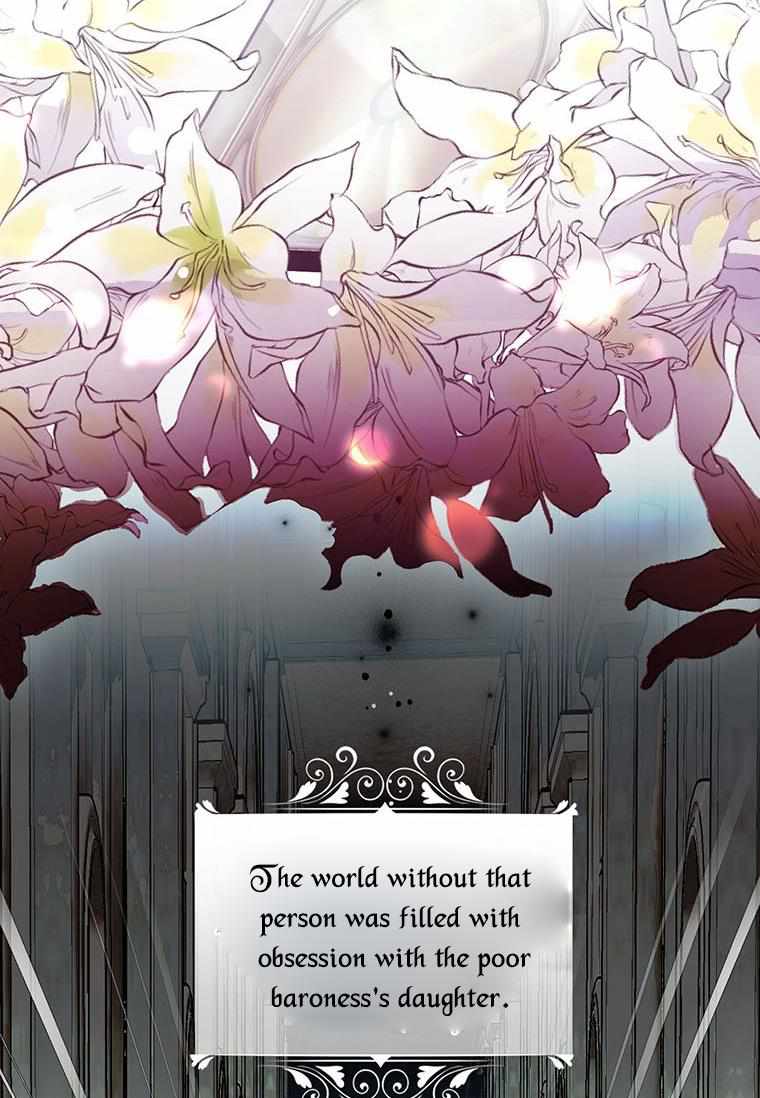 The Bad Ending of an Otome Chapter 11 page 3