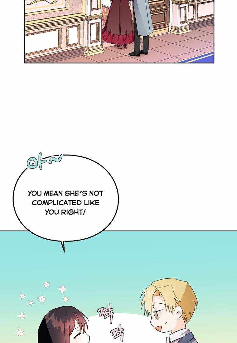 The Bad Ending of an Otome Chapter 11 page 39