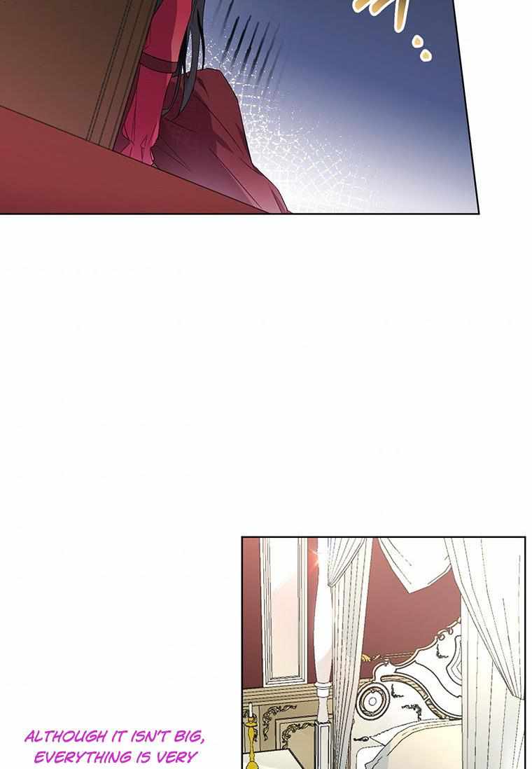 The Bad Ending of an Otome Chapter 11 page 45