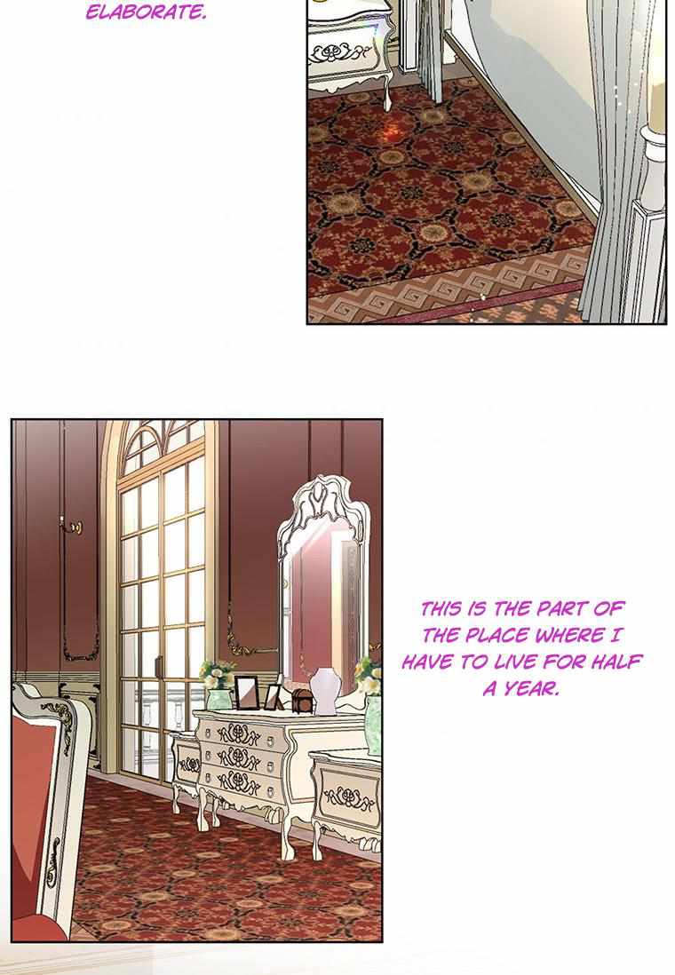 The Bad Ending of an Otome Chapter 11 page 46