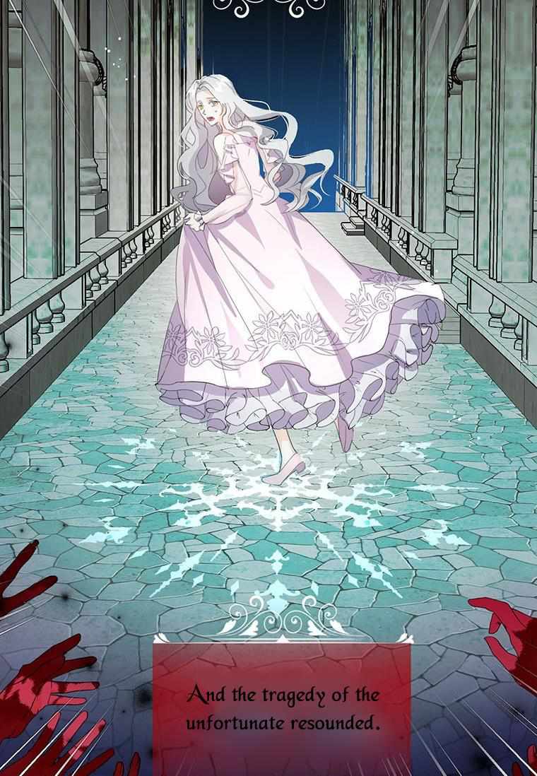 The Bad Ending of an Otome Chapter 11 page 4