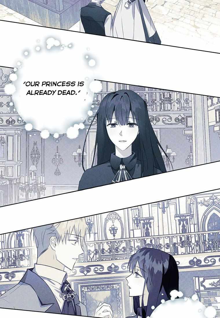 The Bad Ending of an Otome Chapter 11 page 49