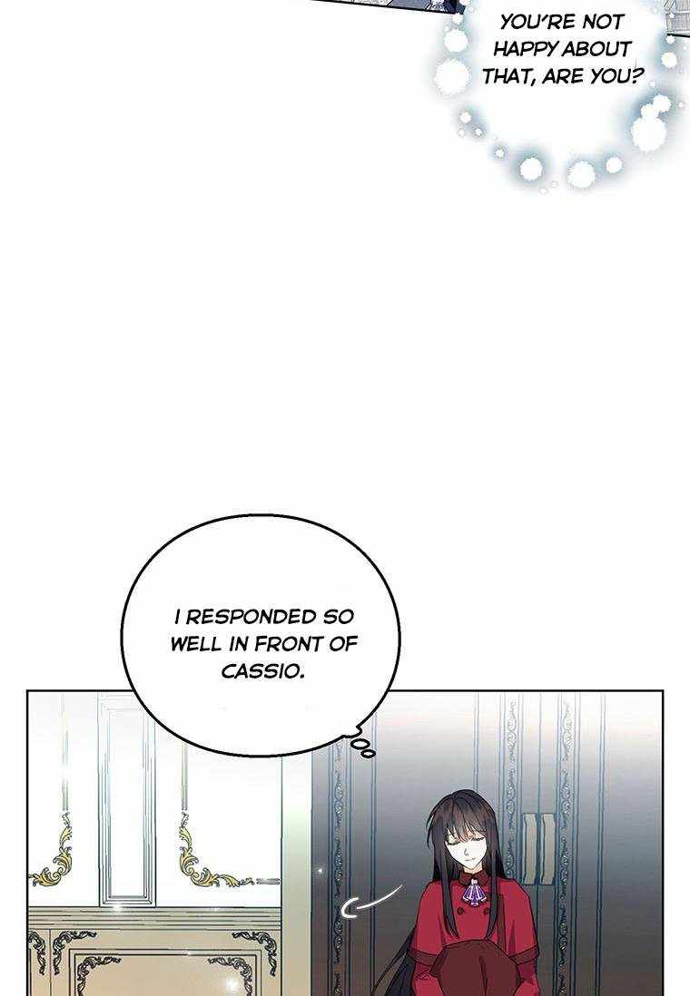 The Bad Ending of an Otome Chapter 11 page 50