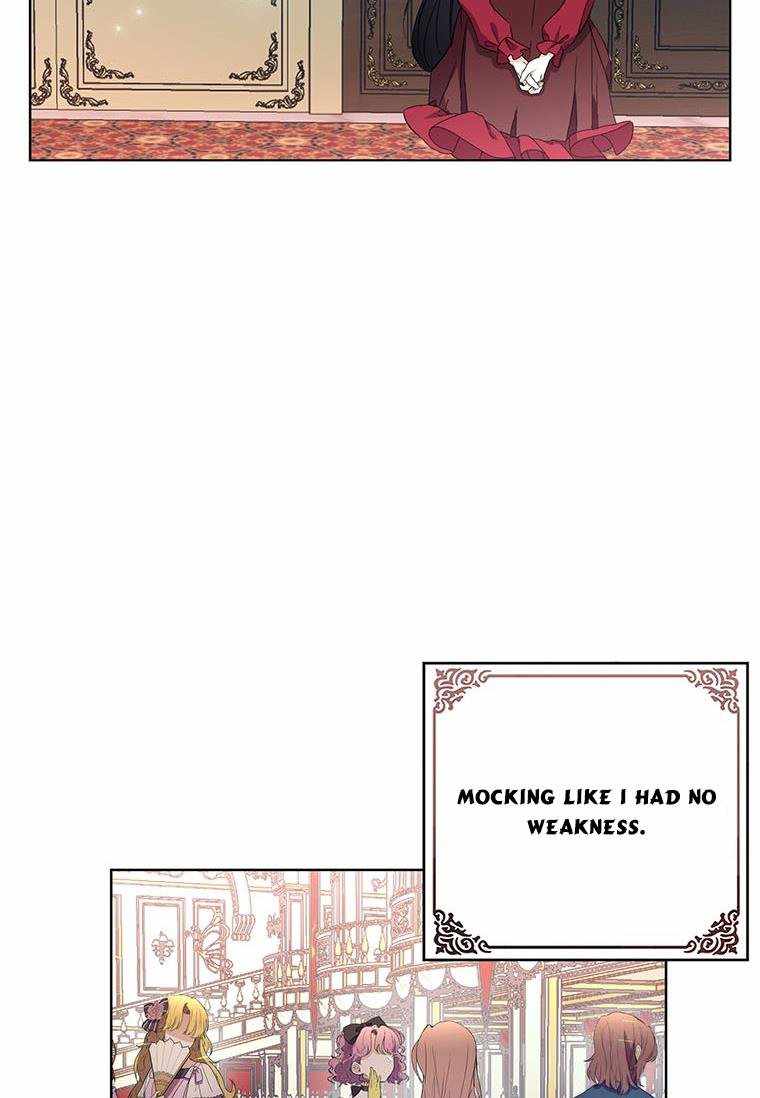 The Bad Ending of an Otome Chapter 11 page 51