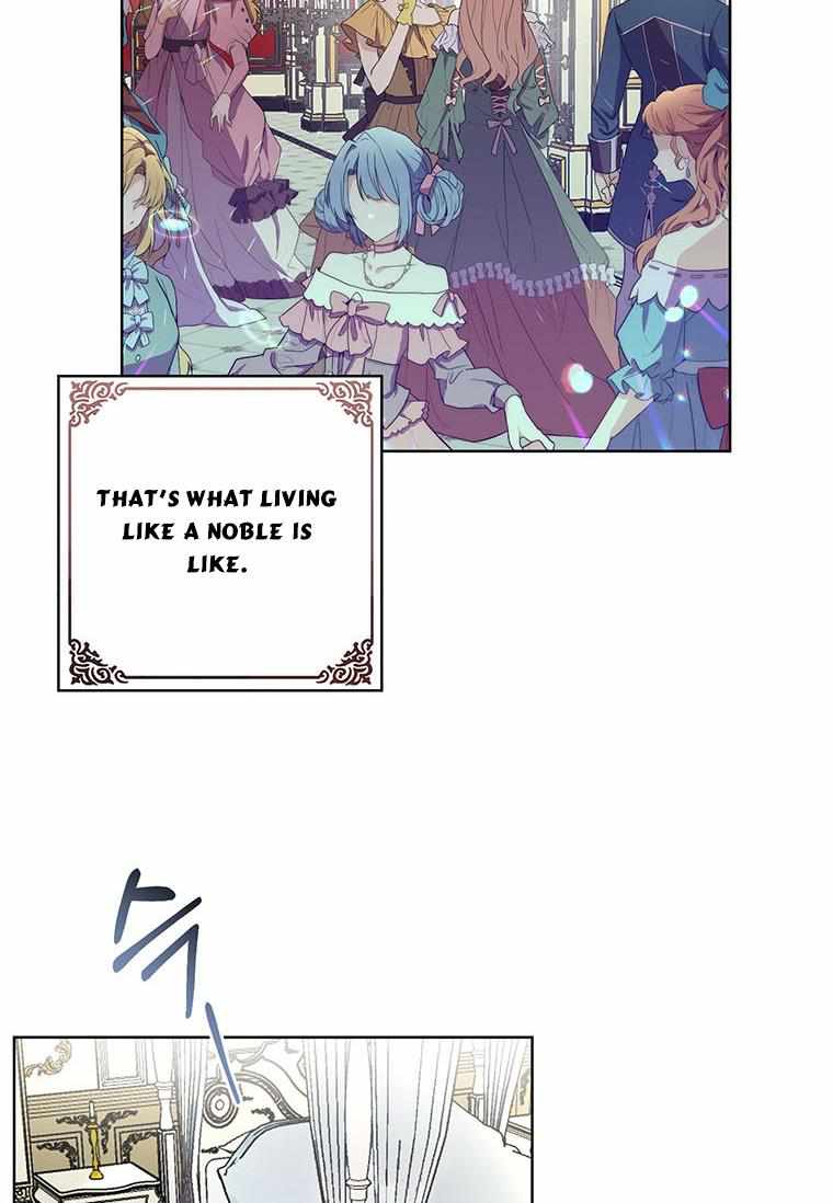 The Bad Ending of an Otome Chapter 11 page 52