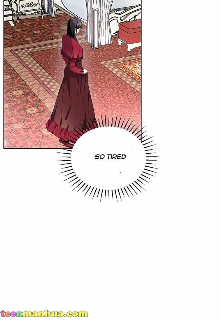 The Bad Ending of an Otome Chapter 11 page 53