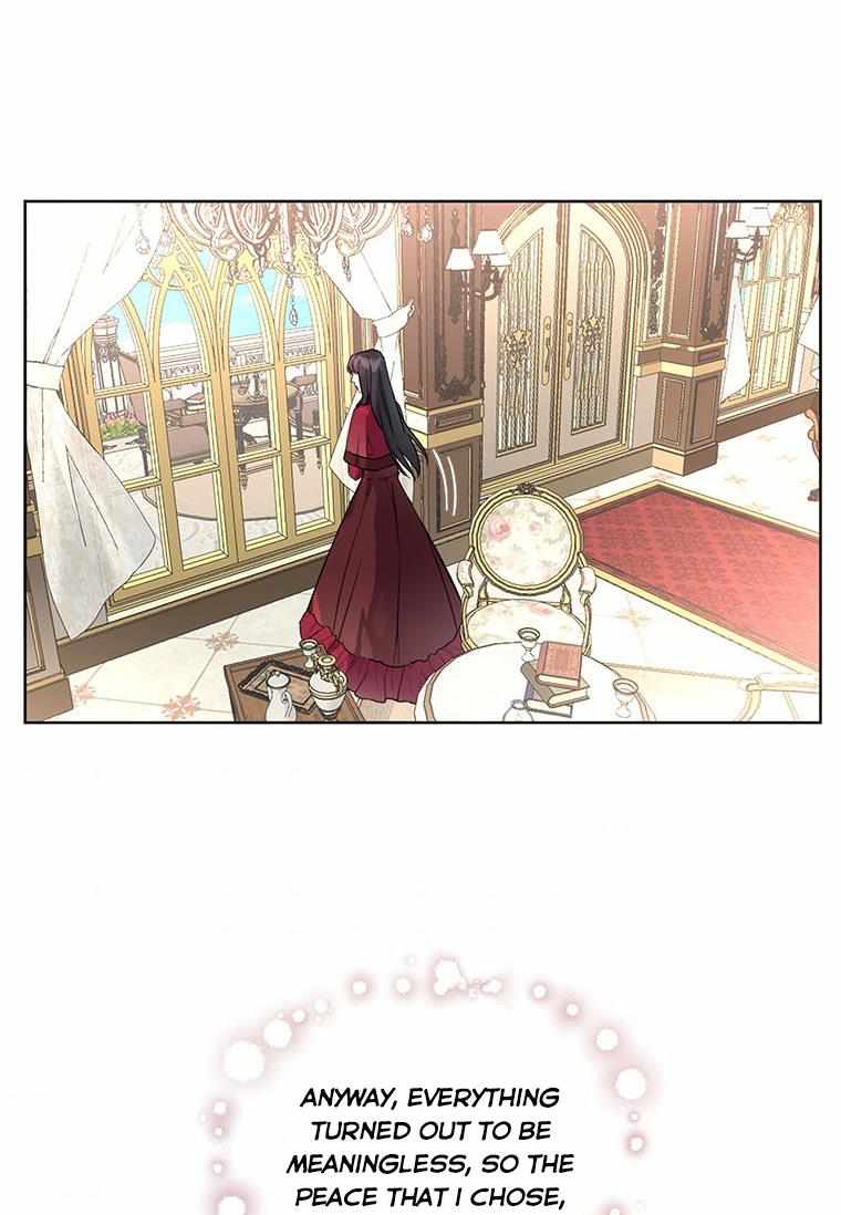 The Bad Ending of an Otome Chapter 11 page 54