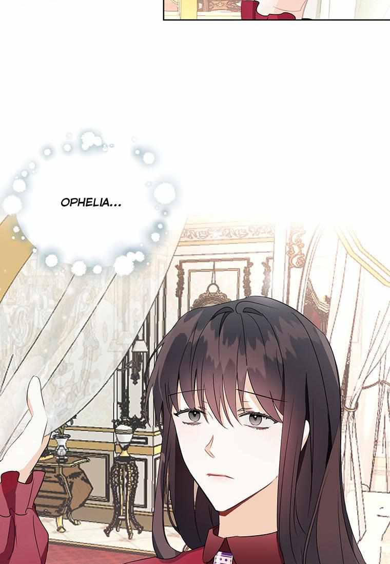 The Bad Ending of an Otome Chapter 11 page 57