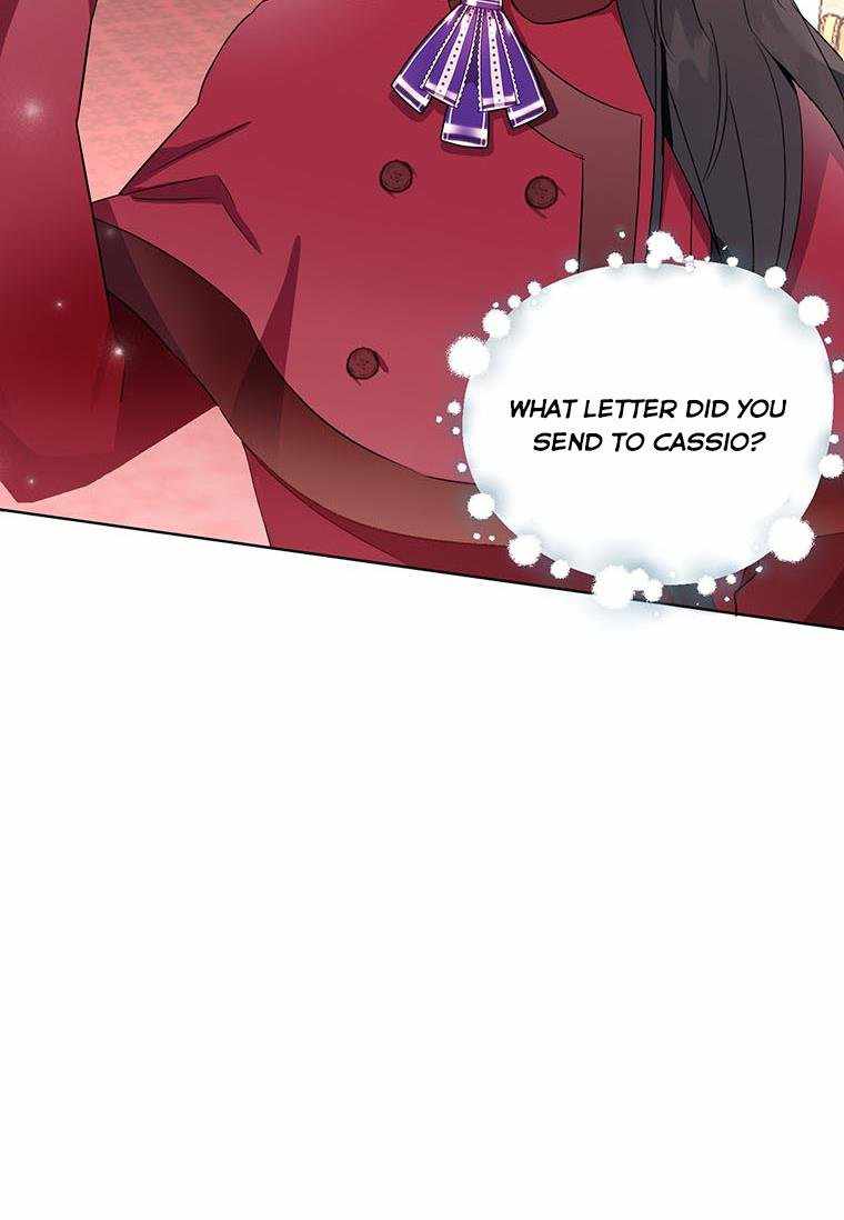 The Bad Ending of an Otome Chapter 11 page 58