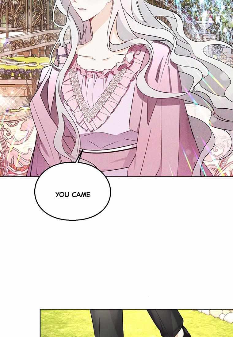 The Bad Ending of an Otome Chapter 11 page 61