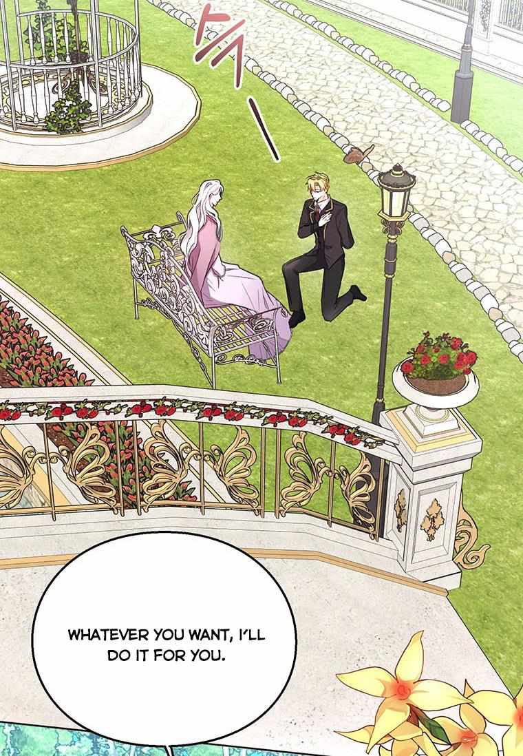 The Bad Ending of an Otome Chapter 11 page 63
