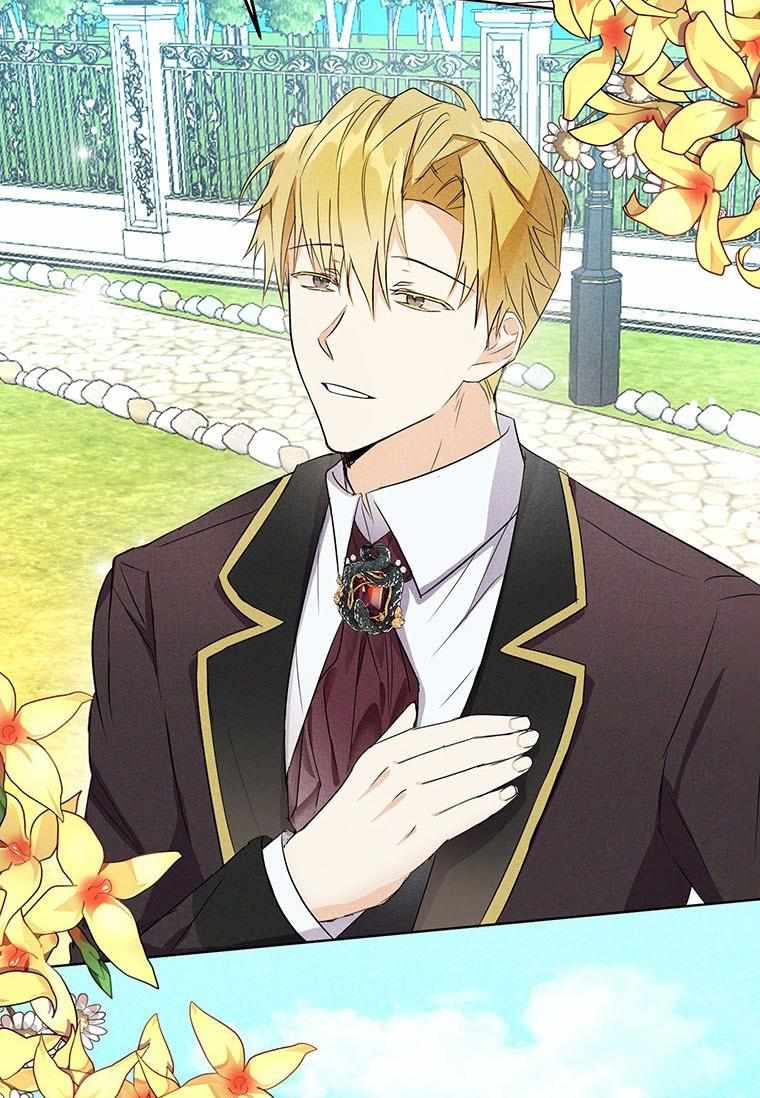 The Bad Ending of an Otome Chapter 11 page 64