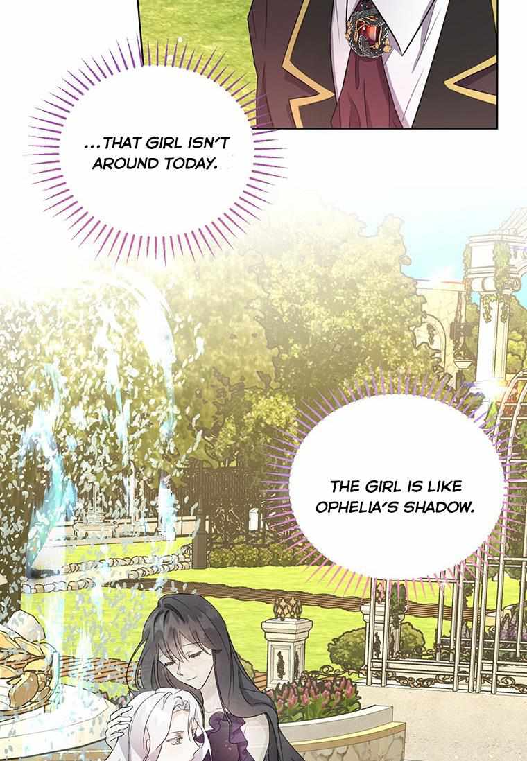 The Bad Ending of an Otome Chapter 11 page 67