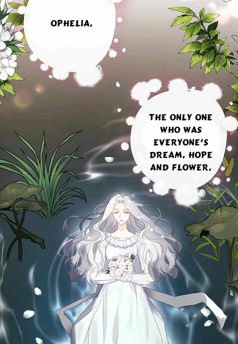 The Bad Ending of an Otome Chapter 11 page 6