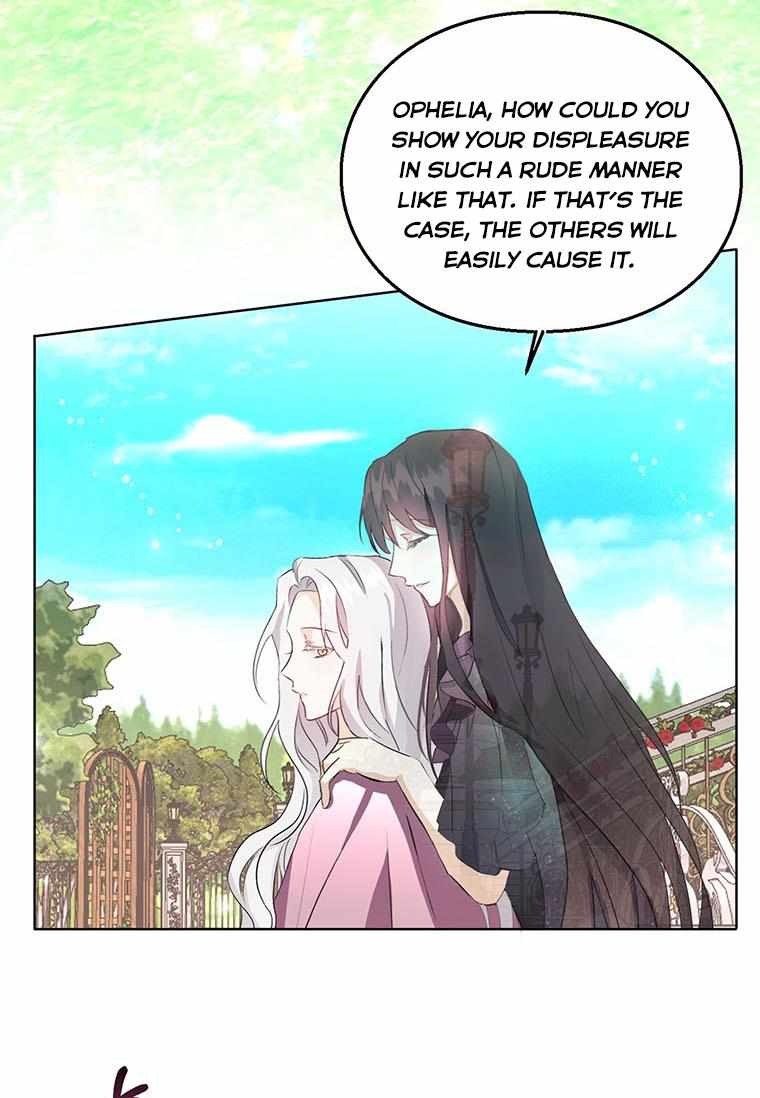 The Bad Ending of an Otome Chapter 11 page 69
