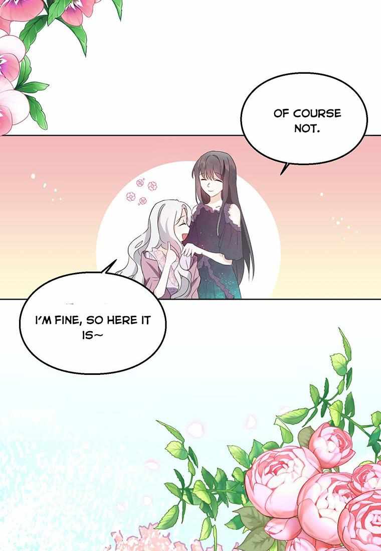 The Bad Ending of an Otome Chapter 11 page 71