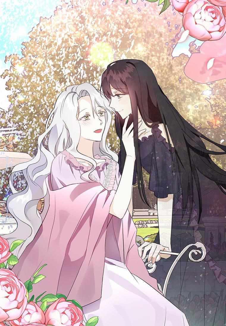 The Bad Ending of an Otome Chapter 11 page 72
