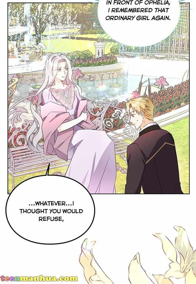 The Bad Ending of an Otome Chapter 11 page 75