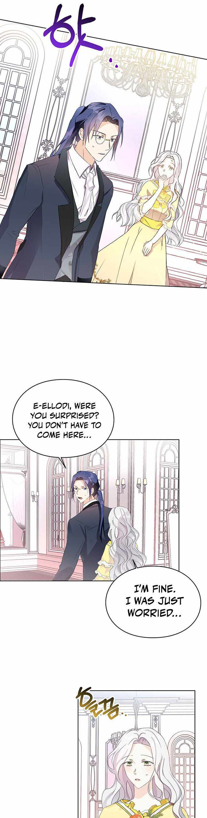 The Bad Ending of an Otome Chapter 13 page 21