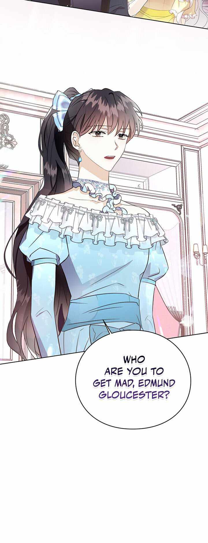The Bad Ending of an Otome Chapter 13 page 28