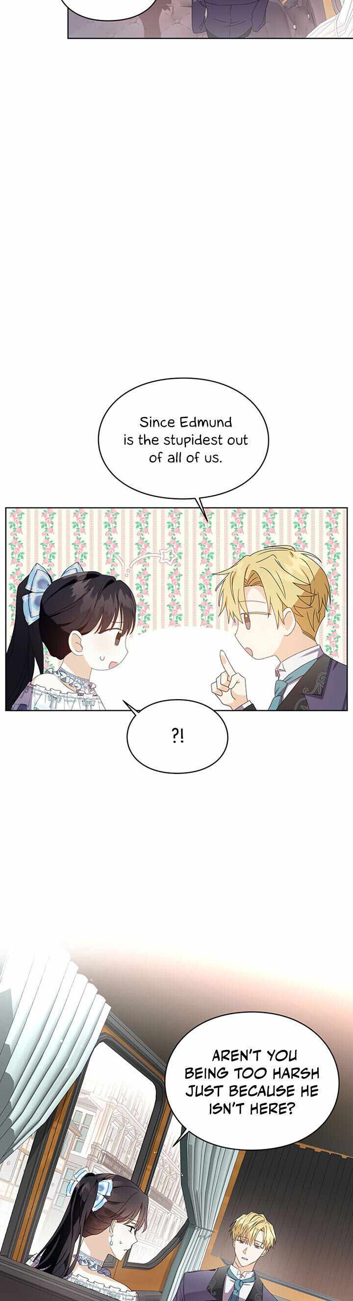 The Bad Ending of an Otome Chapter 14 page 16