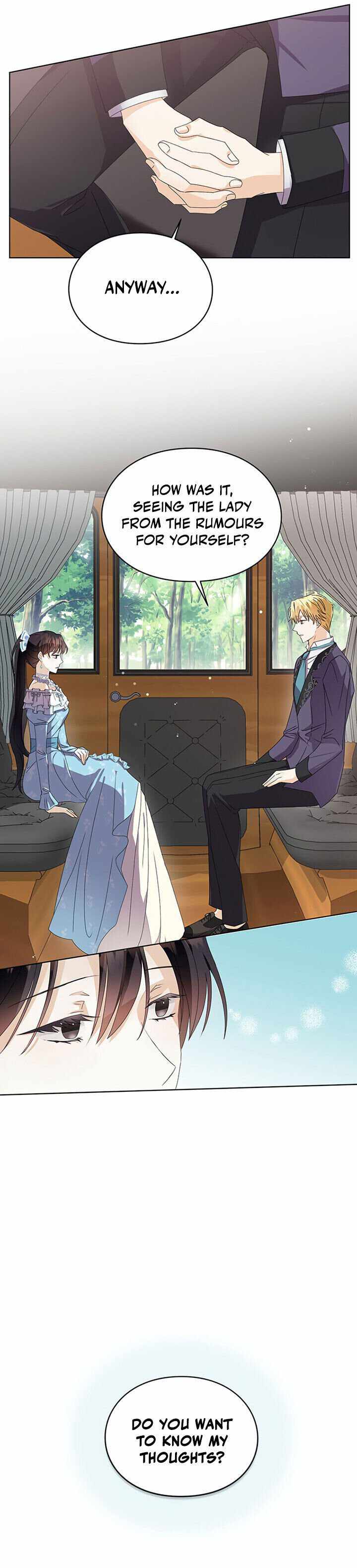 The Bad Ending of an Otome Chapter 14 page 18