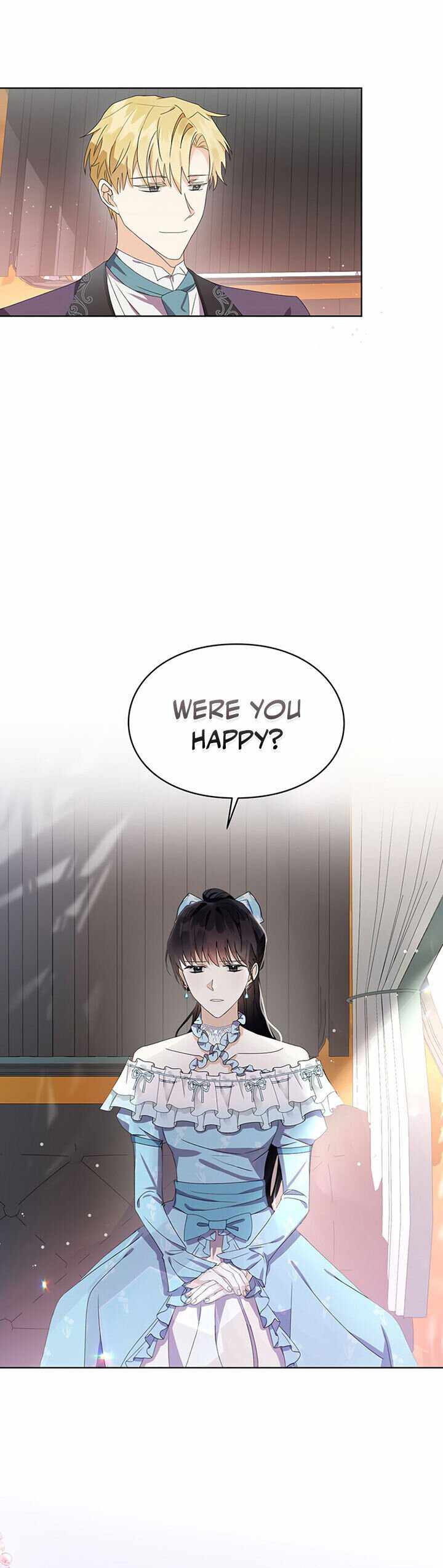 The Bad Ending of an Otome Chapter 14 page 21