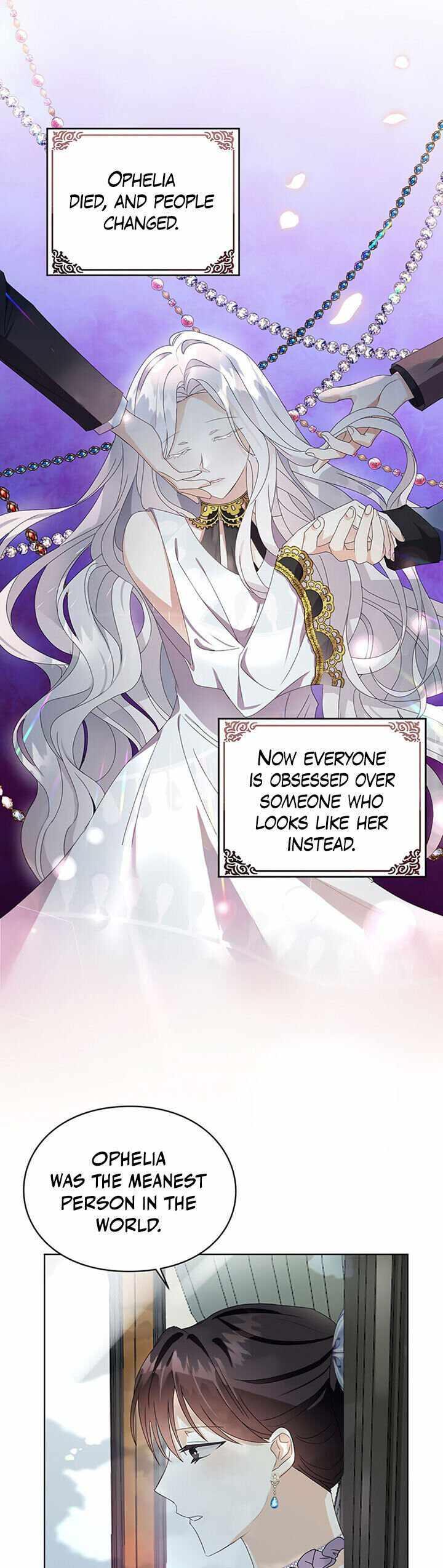 The Bad Ending of an Otome Chapter 14 page 22