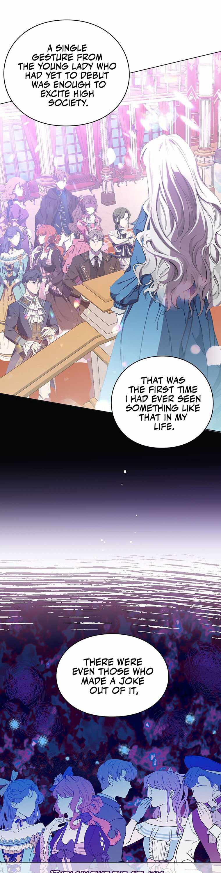The Bad Ending of an Otome Chapter 15 page 11