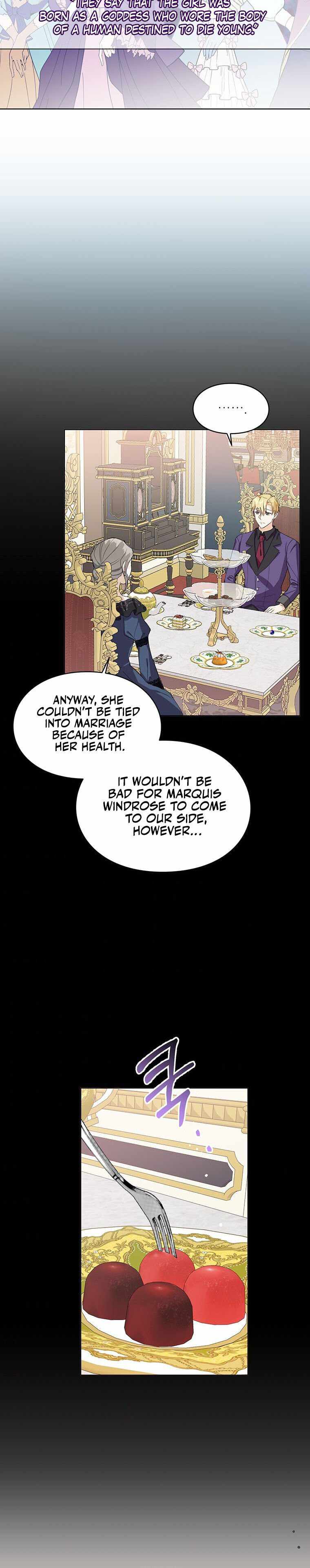 The Bad Ending of an Otome Chapter 15 page 12