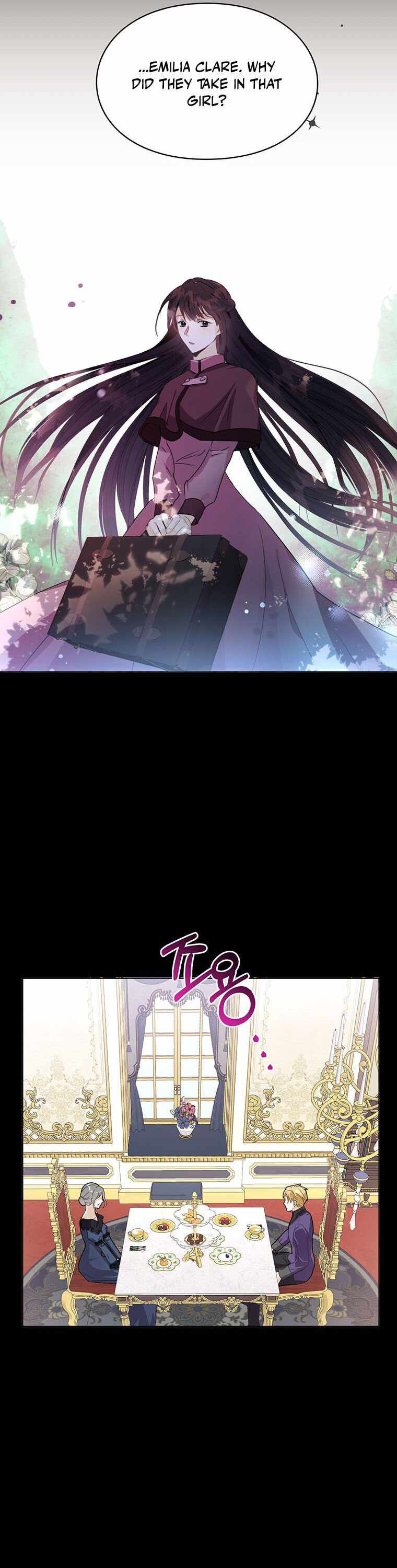 The Bad Ending of an Otome Chapter 15 page 13