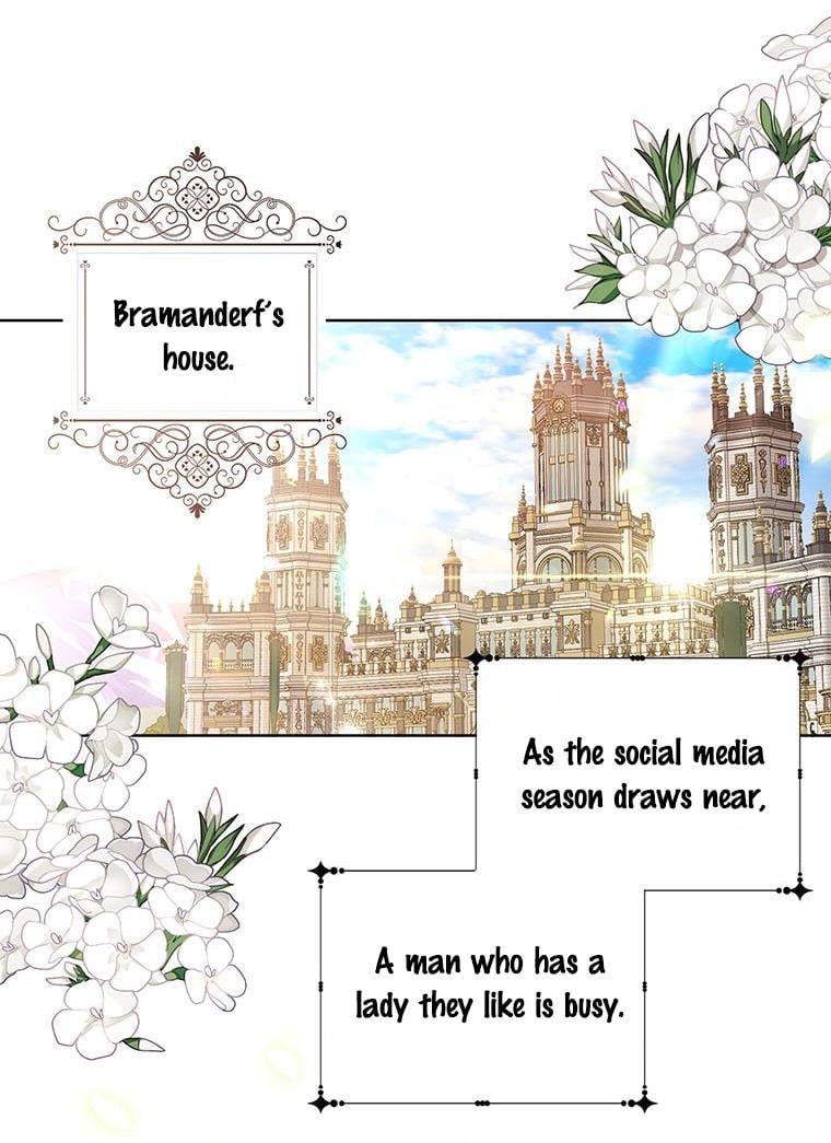 The Bad Ending of an Otome Chapter 20 page 0