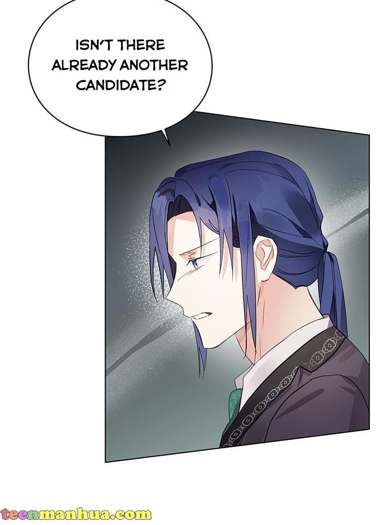 The Bad Ending of an Otome Chapter 20 page 9