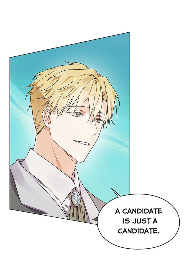The Bad Ending of an Otome Chapter 20 page 10