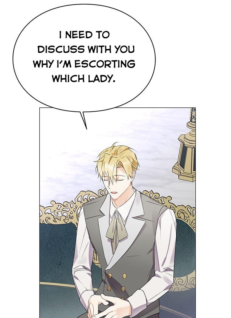 The Bad Ending of an Otome Chapter 20 page 14