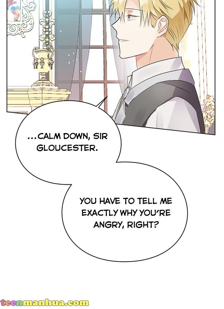 The Bad Ending of an Otome Chapter 20 page 18