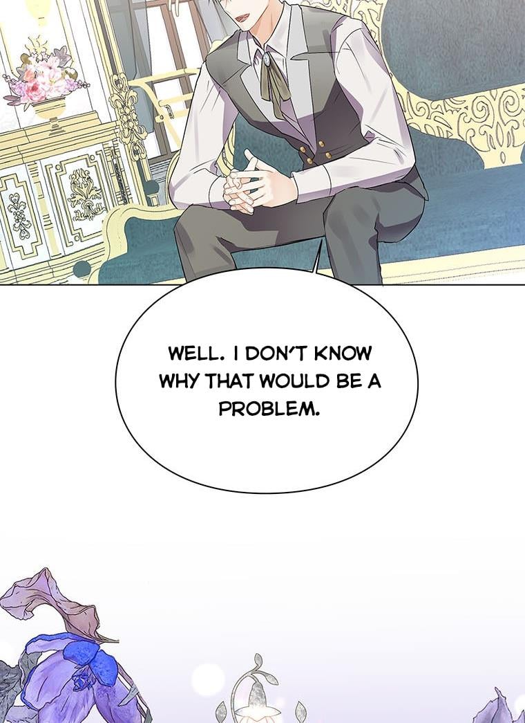 The Bad Ending of an Otome Chapter 20 page 21