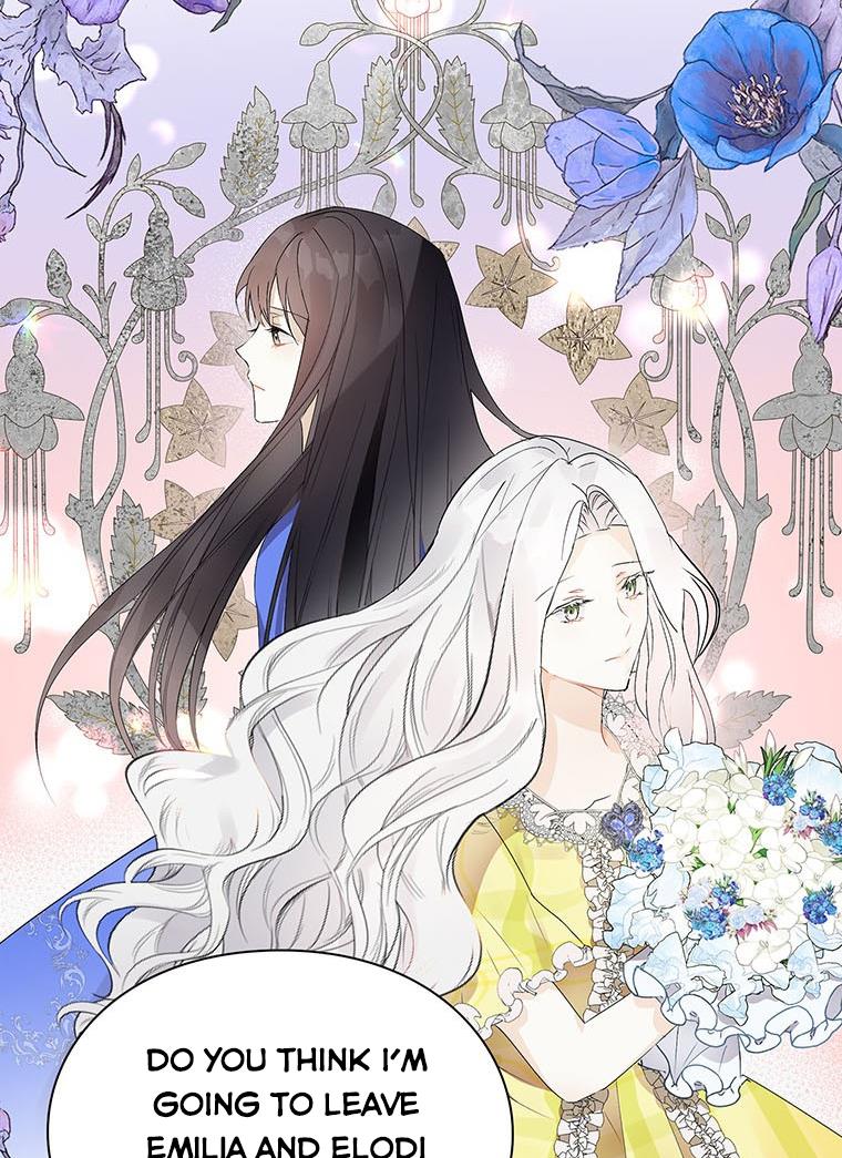 The Bad Ending of an Otome Chapter 20 page 22
