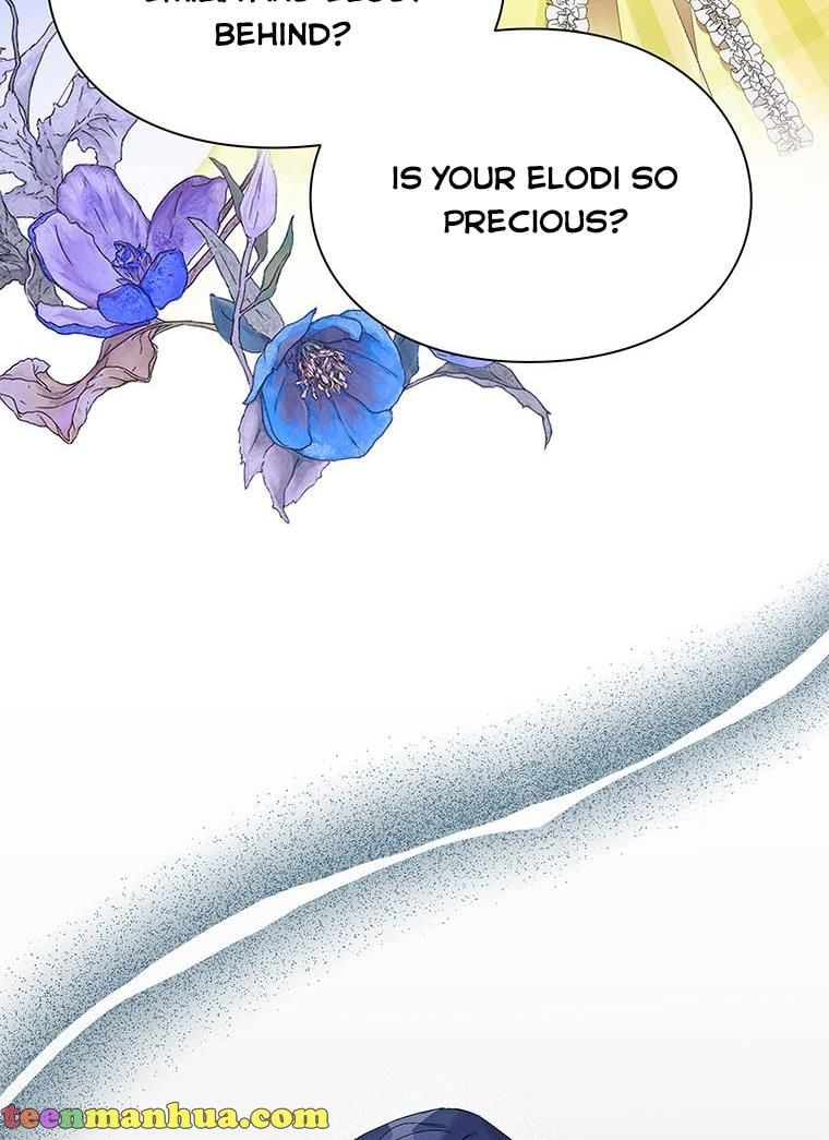 The Bad Ending of an Otome Chapter 20 page 23