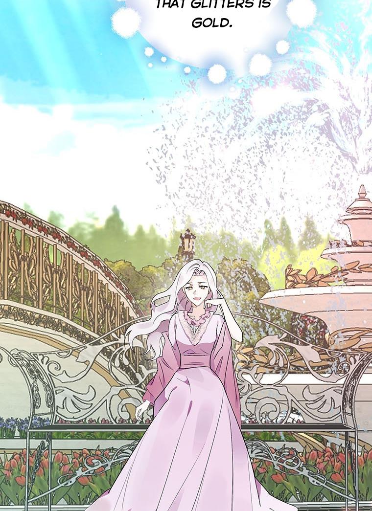 The Bad Ending of an Otome Chapter 20 page 29