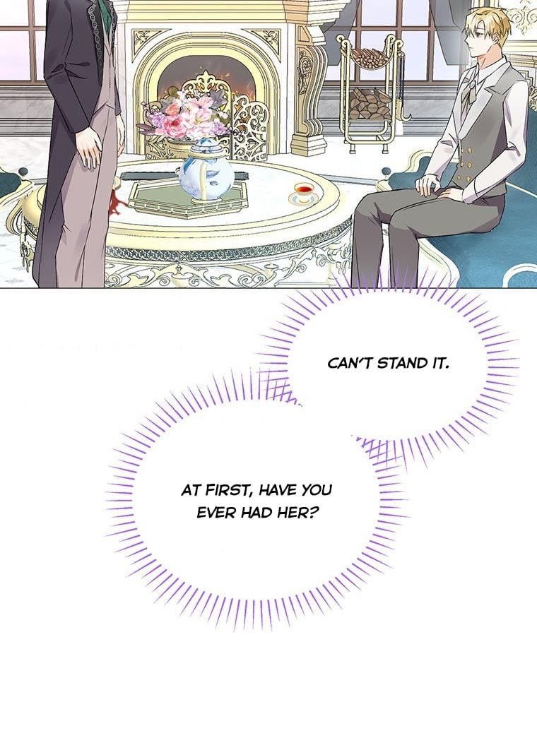 The Bad Ending of an Otome Chapter 20 page 34