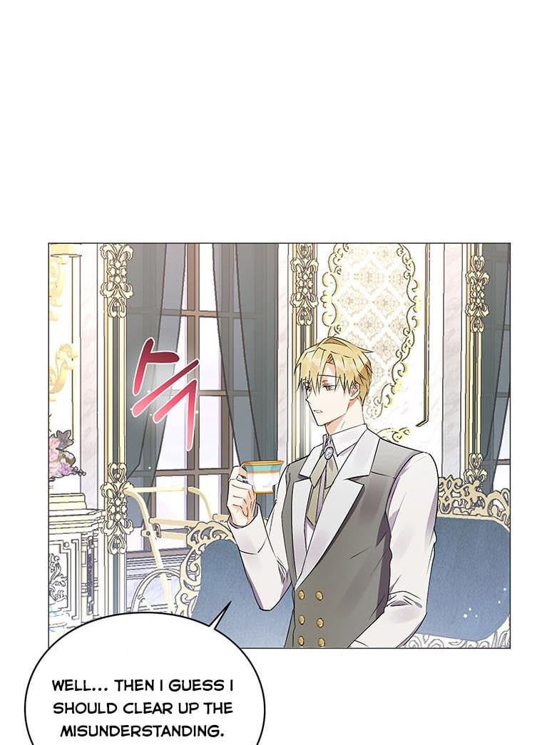 The Bad Ending of an Otome Chapter 20 page 35