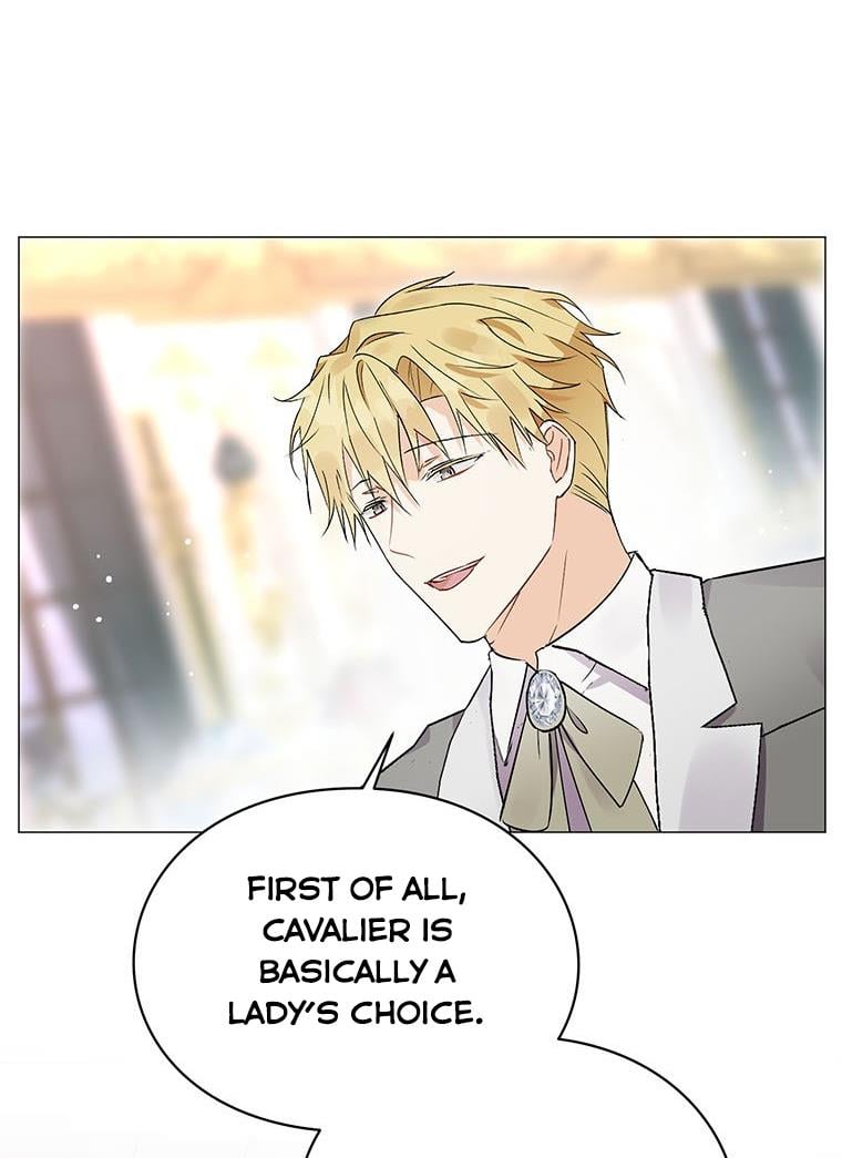 The Bad Ending of an Otome Chapter 20 page 37