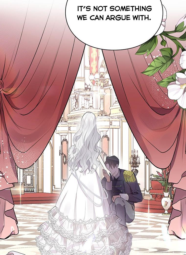 The Bad Ending of an Otome Chapter 20 page 38