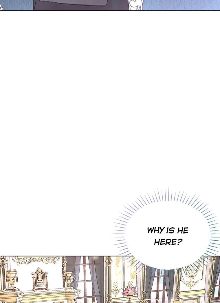 The Bad Ending of an Otome Chapter 20 page 3