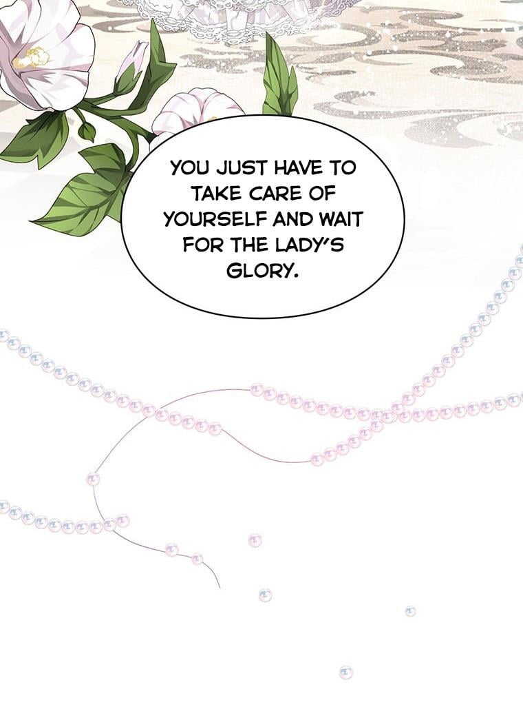 The Bad Ending of an Otome Chapter 20 page 39